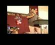 freddy joseph at karunya - worship 2