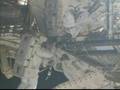 STS-126 HD video clip sent down from ISS