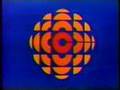 CBC Ici Radio-Canada 1982
