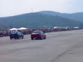 Golf MK2 1.9 TDI (PD) vs. Suzuki swift GTI