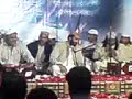 Beutiful Qawwali in Bradford (Quaid Day)