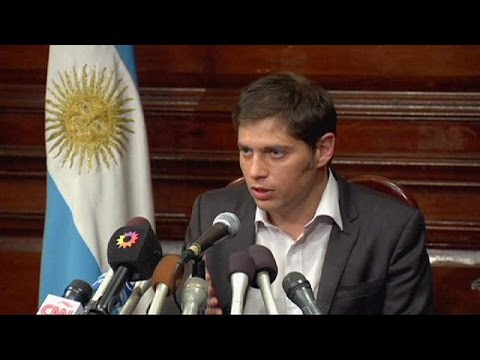 debt - Argentina has failed to strike a deal to avert its second default in more than 12 years after talks with hold-out investers ended without settlement. The so-called