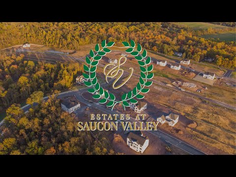 Estates at Saucon Valley | Tuskes Homes Communities