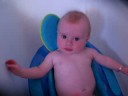 MY GRANDSON CALLUM