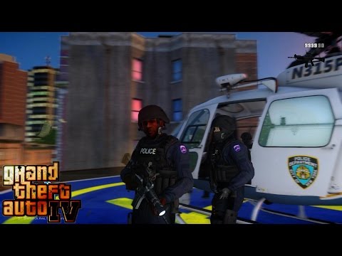 how to turn lcpdfr on