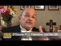 D'Escoto Pt.2: On Palestine and the UN