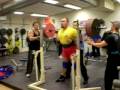 2a 240kg RAW 2a 240kg RAW