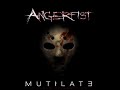 Angerfist - Back Up