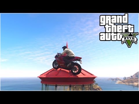 montage - Hello guys, Nomad Union and I are proud to present our newest GTA 5 Crew Stunt Montage! Enjoy :) Subscribe Today Here ▻http://bit.ly/1hyd49W Leave a like and...