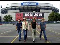 99 in the shade -Bon Jovi