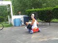 Saw Boy Tricycle