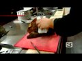 Carving The Bird The Chops Way