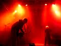 Velcra - Can't Tell The Sun From The Moon (Live 2006)