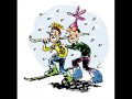 Van Bill - Klumpe Stumper