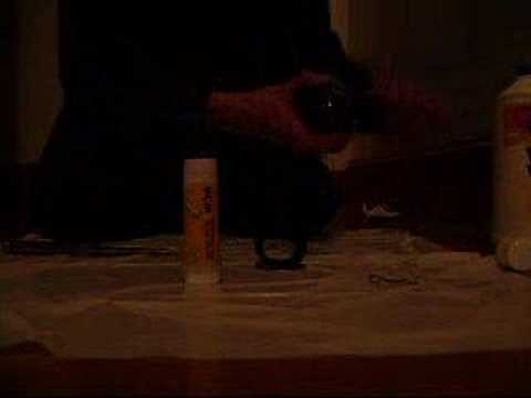 Re: how to make a pen for graffiti
