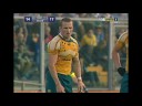 Italy v Australia - Recap/Discussion Italy v Australia - Recap/Discussion