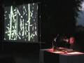 Roedelius Live Performance in Happy Valley