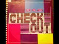 EX-PLAIN - CHECK OUT ( CLUB MIX-ORIGINAL)
