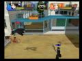 Bleach Blade Battlers 2nd - Hinamori vs. Matsumoto Bleach Blade Battlers 2nd - Hinamori vs. Matsumoto