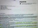 Screen Shots of Credit Report Deletions Screen Shots of Credit Report Deletions