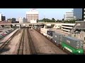Trainwatching Kansas City Railroads of KC Area Volume 1 pt6
