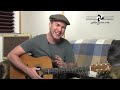 Love Me Do - The Beatles (Very Easy Beginner Song Guitar Lesson BS-108) How To Play