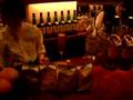 「ＢＡＲ　ＤＩＯＮ」でｅ４ｂメニュー