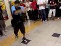 Katsu(Zulu kings) vs Sabamon (Giller Battle) @boty msia 07