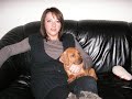 my rhodesian ridgeback jez tribute