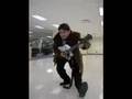 30 sec. Fast Guitar Solo by Internet Legend Herbert Midgley
