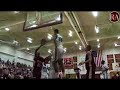 Sacred Heart VS Hartford Public - CIAC Quarterfinals Sacred Heart VS Hartford Public - CIAC Quarterfinals