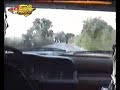 Camara Interior Clio Williams [LaCuneta.com]