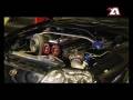 Supra 1600 Hp 7.5s 400m