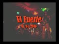 ESPIRITUS CHOCARREROS - Lo que no Vendr�