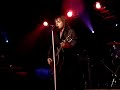 2008/10/11 EUROPE \"Prisoners..+Carrie\" Live in Bilbao, Spain