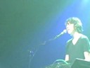 NBB @ Blender Theater- Your Smile