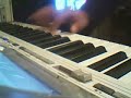 YENI--Korg Pa2xPro Halay2 Do Baglama ve Do Zurna Demo--YENI
