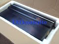 HellFire 2500.1 Amplifier Install - Ascendant Mayhem 18 / Diablo Audio Technologies Loud Car Stereo