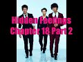 Hidden Feelings Chapter 18 Part 2