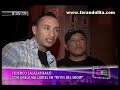AE 07-11-2011  no estuvo deacuerdo con los comentario de Federico Salazar