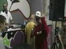 HERMES VS OYOSHE @SEDE TCK DECADE TCK GIURIA DOPE FARTI