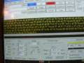 Cube satellite CO-55 Telemetry