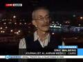 Eric Walberg Part 2 on Press TV Debate Middle East