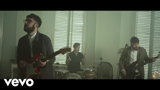 MUSIC: WATCH: FATHERSON RELEASE NEW VIDEO FOR JUST PAST THE POINT OF BREAKING