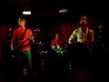 Sloan @ Chop Suey (Seattle) - 9/28/08 Witch\