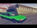 Volkswagen Passat b3 Universal para GTA San Andreas vídeo 1