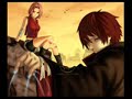Sasosaku Heaven candlelight version