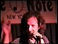 Mordy Ferber Richard Bona Dave Liebman Tony Moreno--2