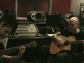 FPE-TV Godhead Acoustic In The Studio