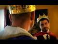 Gay Family Values: King & King